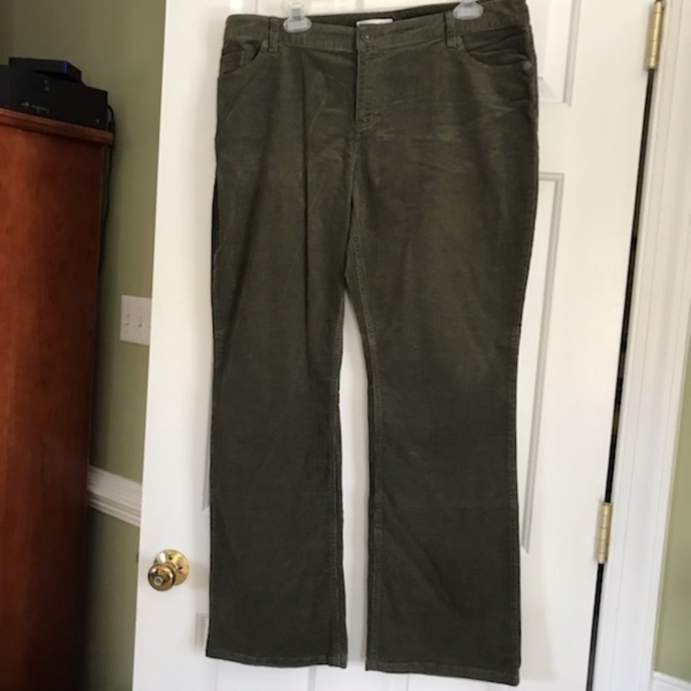 pants